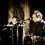 Hauschka and Kai Angermann 2 Hauschka and Kai Angermann 2