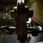 andrea cello teatro