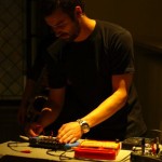 andrea circuit bending