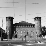 piazza castello